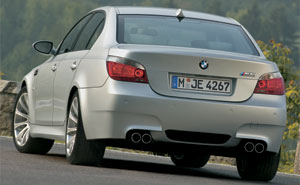 BMW M5