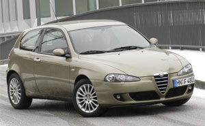 Alfa Romeo 147