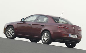 Alfa Romeo 159