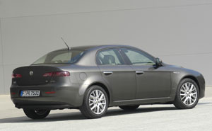 Alfa Romeo 159