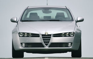 Alfa Romeo 159