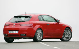 Alfa Brera