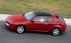 Alfa Brera