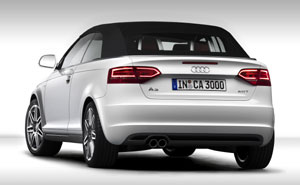 Audi A3 Cabriolet