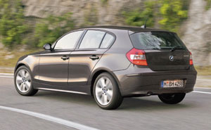 BMW 1er