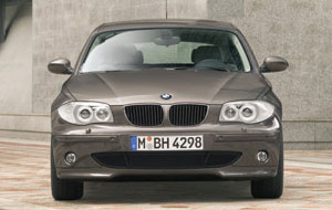 BMW 1er