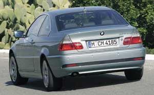 BMW 3er Coup