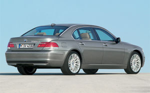 BMW 7er