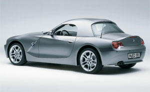 BMW Z4