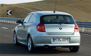 BMW 1er