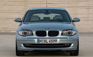 BMW 1er