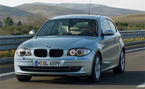 BMW 1er