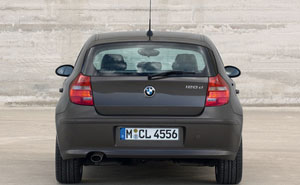 BMW 1er