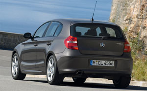 BMW 1er