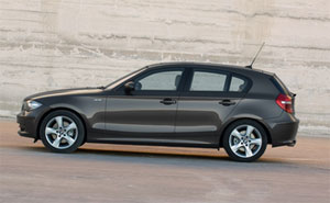 BMW 1er