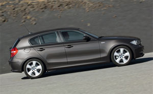 BMW 1er