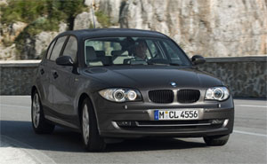 BMW 1er