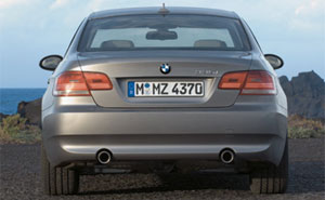 BMW 3er Coupé