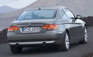 BMW 3er Coupé