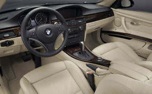 BMW 3er Coupé