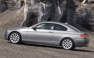BMW 3er Coupé