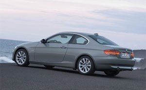 BMW 3er Coupé