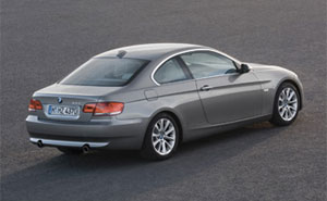 BMW 3er Coupé