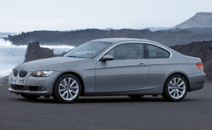 BMW 3er Coupé