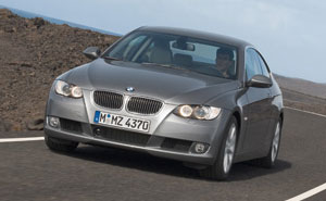 BMW 3er Coupé