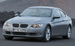 BMW 3er Coupé
