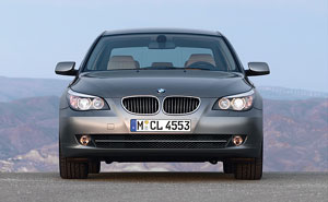 BMW 5er