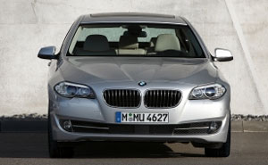 BMW 5er Limousine