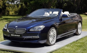 Bmw 6er cabrio 2011 testbericht