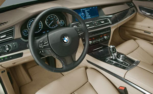 BMW 7er