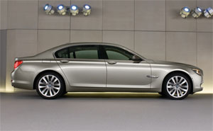 BMW 7er