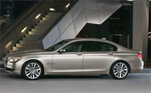 BMW 7er