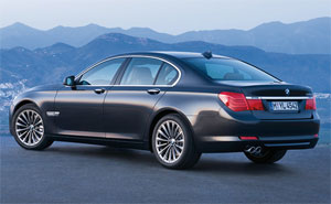 Bmw index frum 7er #4