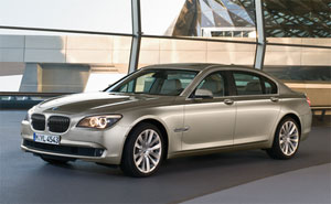 BMW 7er