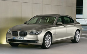 BMW 7er