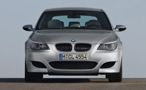 BMW M5 Touring