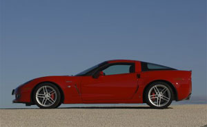 Corvette Z06
