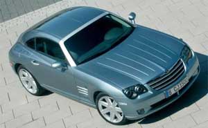 Chrysler Crossfire