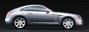 Chrysler Crossfire