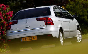 Citroen C5