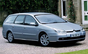 Citroen C5