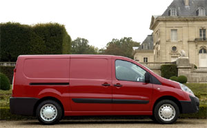 Citroen Jumpy