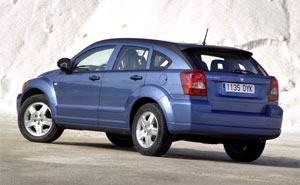 Dodge Caliber