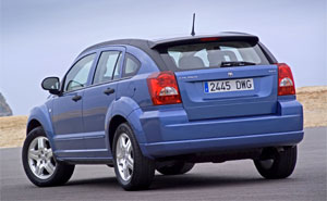 Dodge Caliber