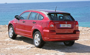 Dodge Caliber