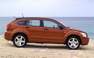 Dodge Caliber